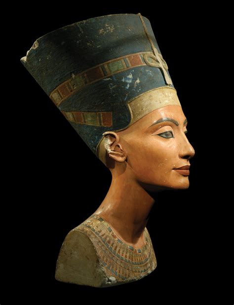 Nefertiti